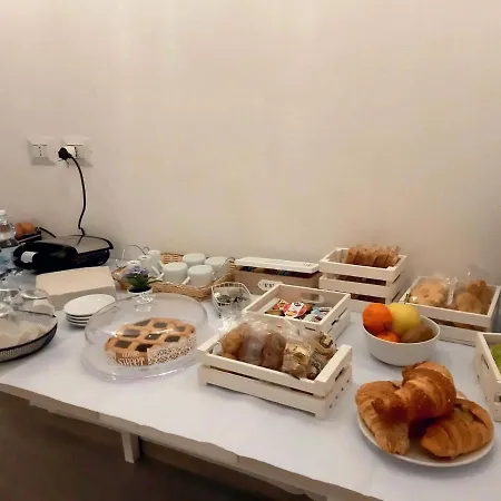 A Due Passi Da 住宿加早餐酒店 热那亚
