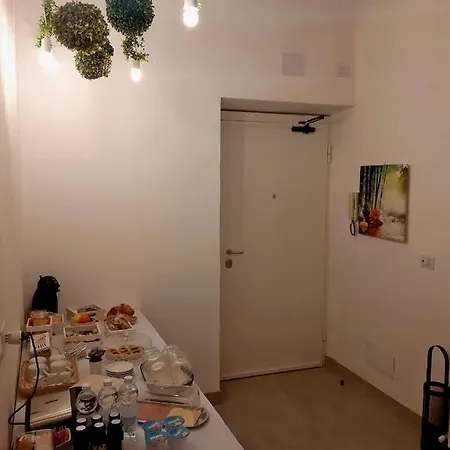 A Due Passi Da 3* Génova