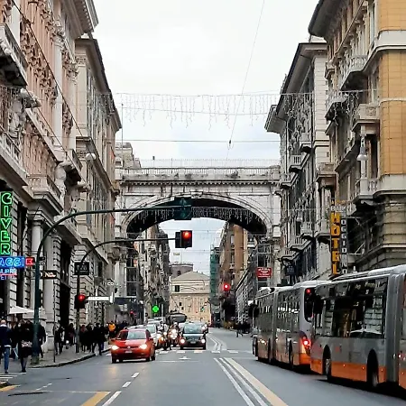 Panzió A Due Passi Da