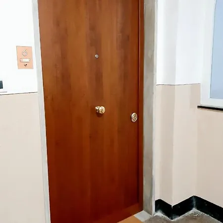 Bed and breakfast A Due Passi Da