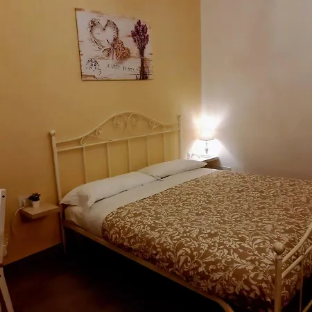 A Due Passi Da Panzió 3*