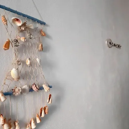 A Due Passi Da Oda ve Kahvaltı Cenova