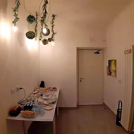 住宿加早餐酒店 A Due Passi Da 3*