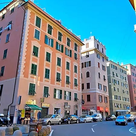 A Due Passi Da