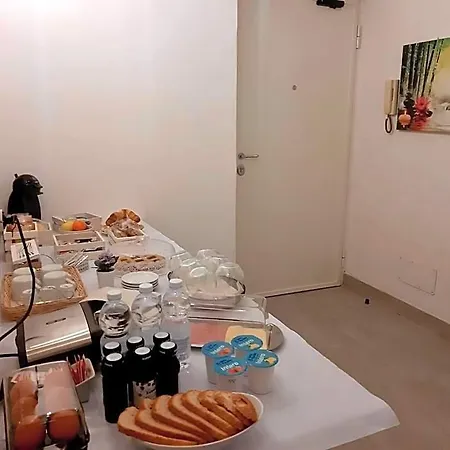 住宿加早餐酒店 A Due Passi Da