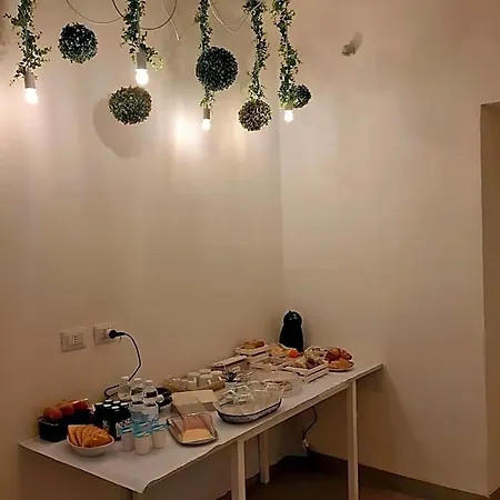 A Due Passi Da 住宿加早餐酒店