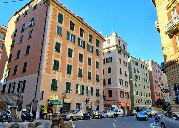 A Due Passi Da Panzió 3*