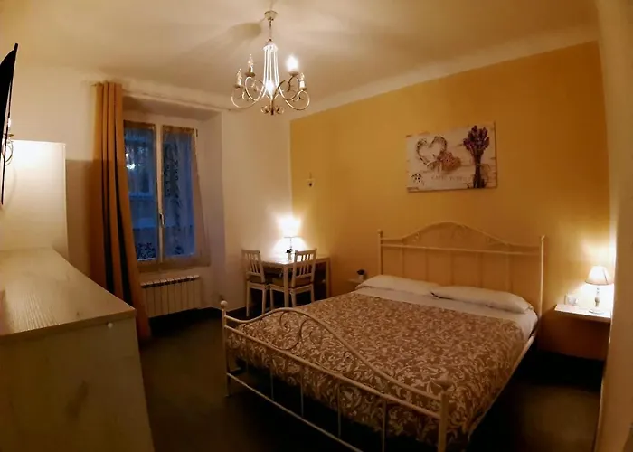 A Due Passi Da Bed & Breakfast