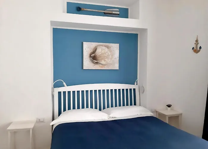 Bed & Breakfast A Due Passi Da