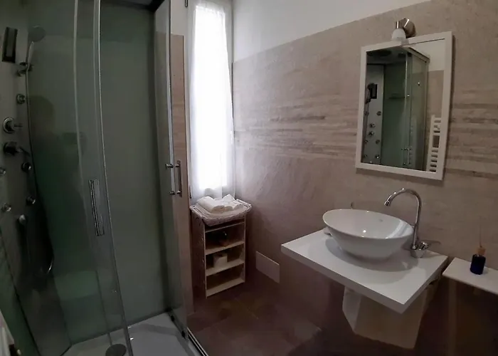 A Due Passi Da 3* Genua