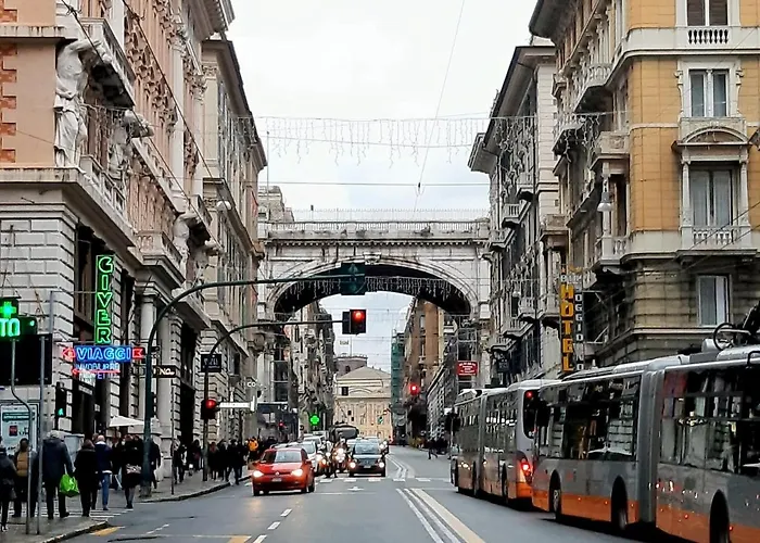Panzió A Due Passi Da
