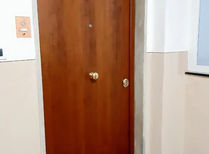 Bed & Breakfast A Due Passi Da