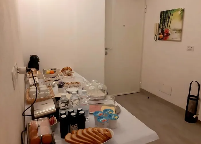 Panzió A Due Passi Da