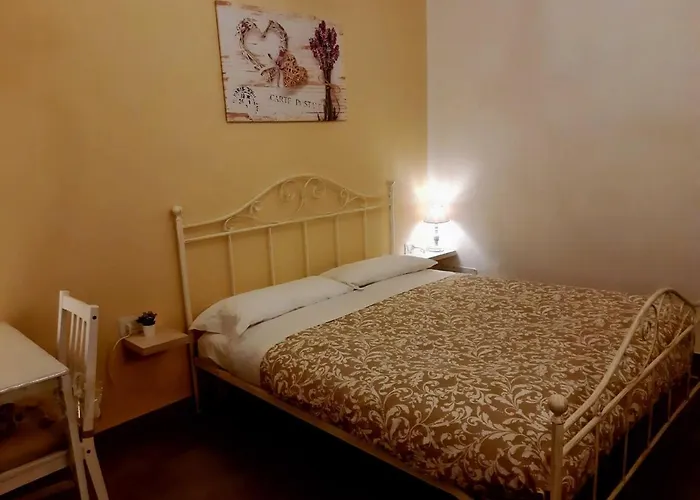 A Due Passi Da Panzió 3*