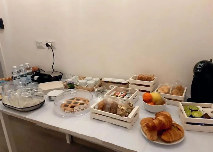 A Due Passi Da Bed & Breakfast Genua