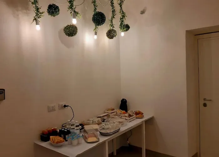 Panzió A Due Passi Da