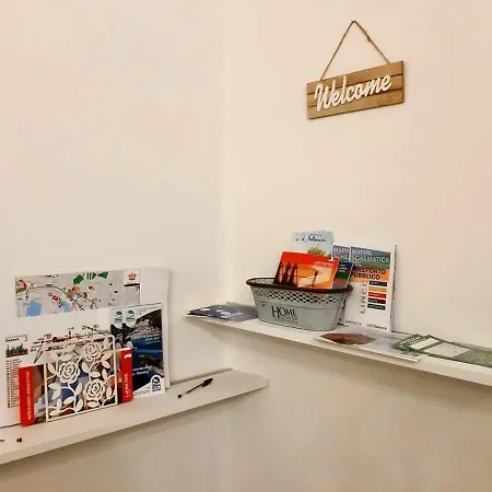 A Due Passi Da Bed & Breakfast Genoa