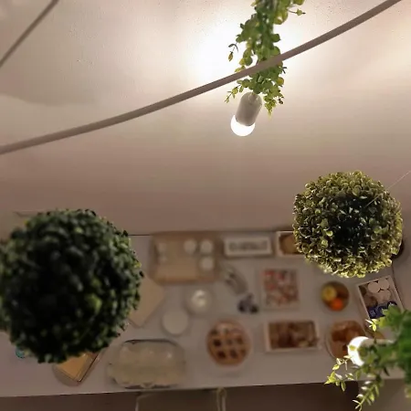 A Due Passi Da Bed & Breakfast Genoa