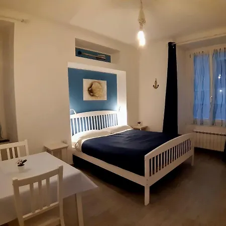 A Due Passi Da Bed & Breakfast Genoa