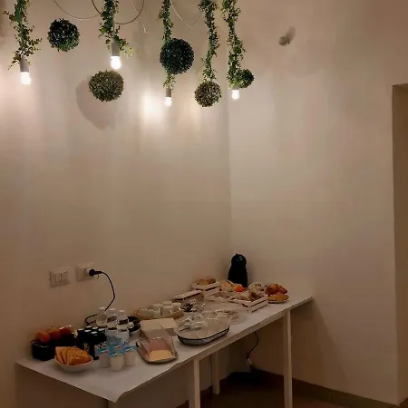 Bed & Breakfast A Due Passi Da