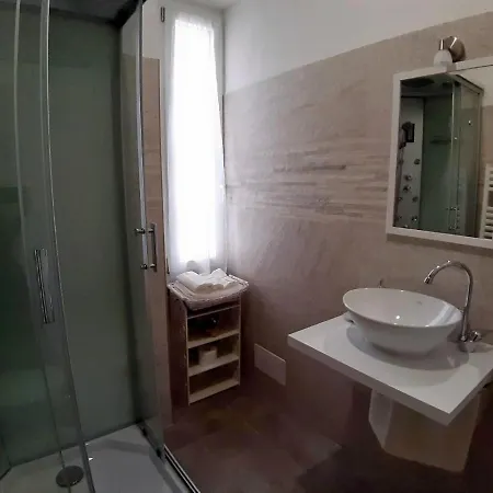 A Due Passi Da 3* Genua