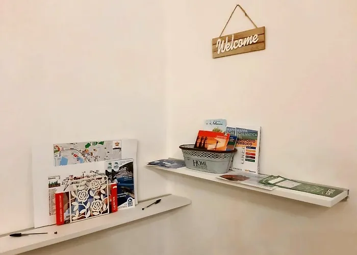 A Due Passi Da B&B 제노바