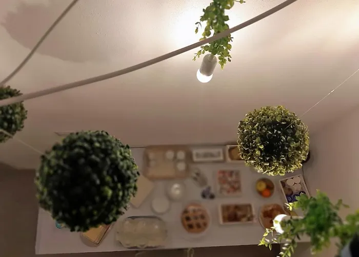 A Due Passi Da B&B 제노바