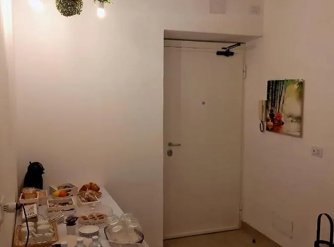 A Due Passi Da 3* 제노바